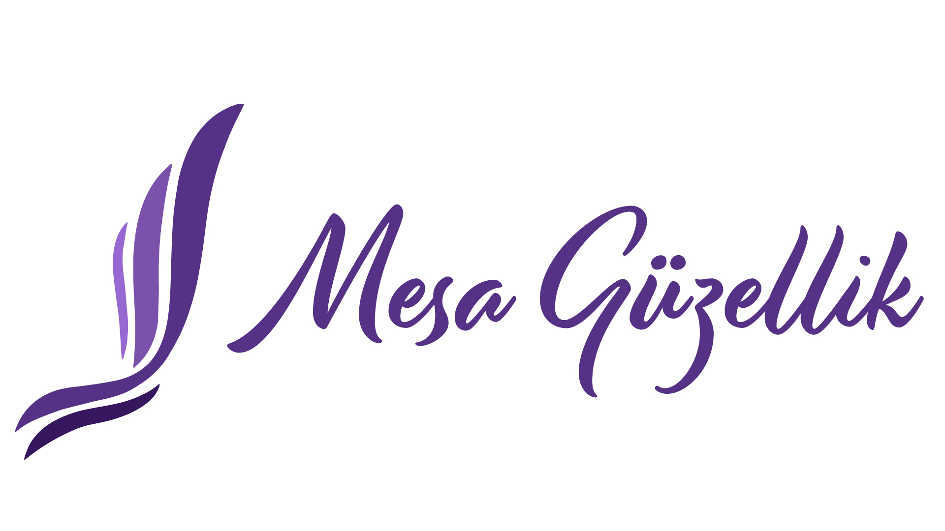 Mesa Güzellik Antalya Güzellik Merkezi Logo